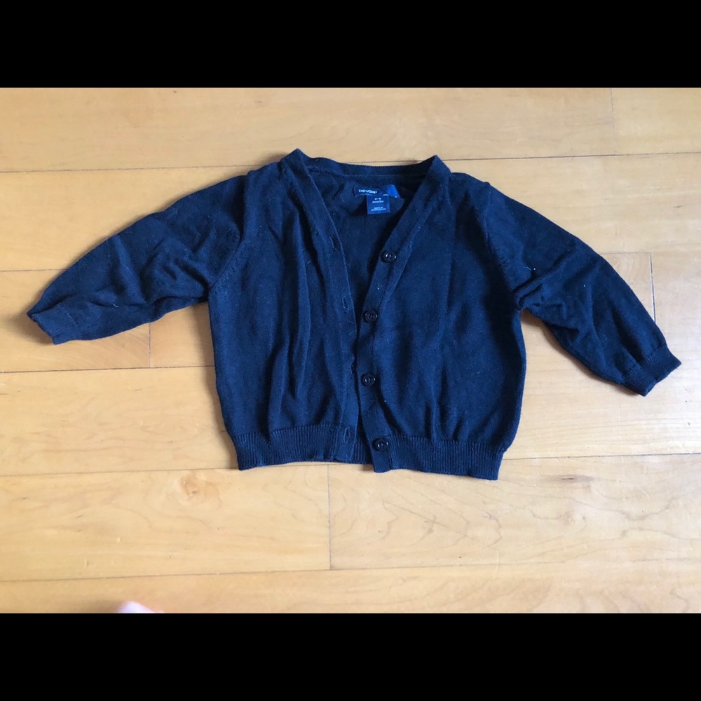 Baby Gap Cardigan